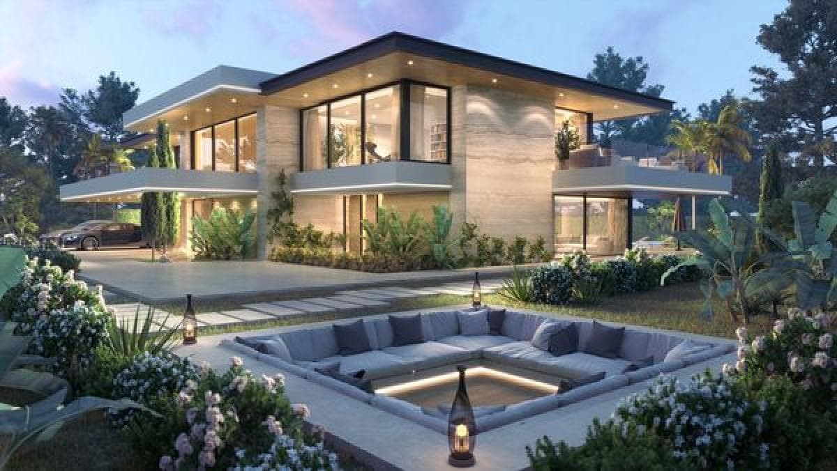 Obra nueva Villa Manresa en Benahavís (Revista) photo 5