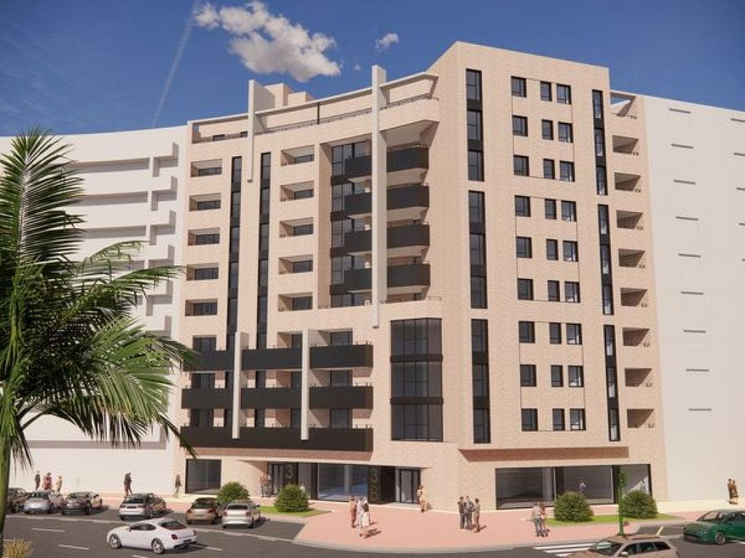 Venta de piso en Plaza Bandera Paracaidista Ortiz de Zarate, 14, Murcia
photo 4