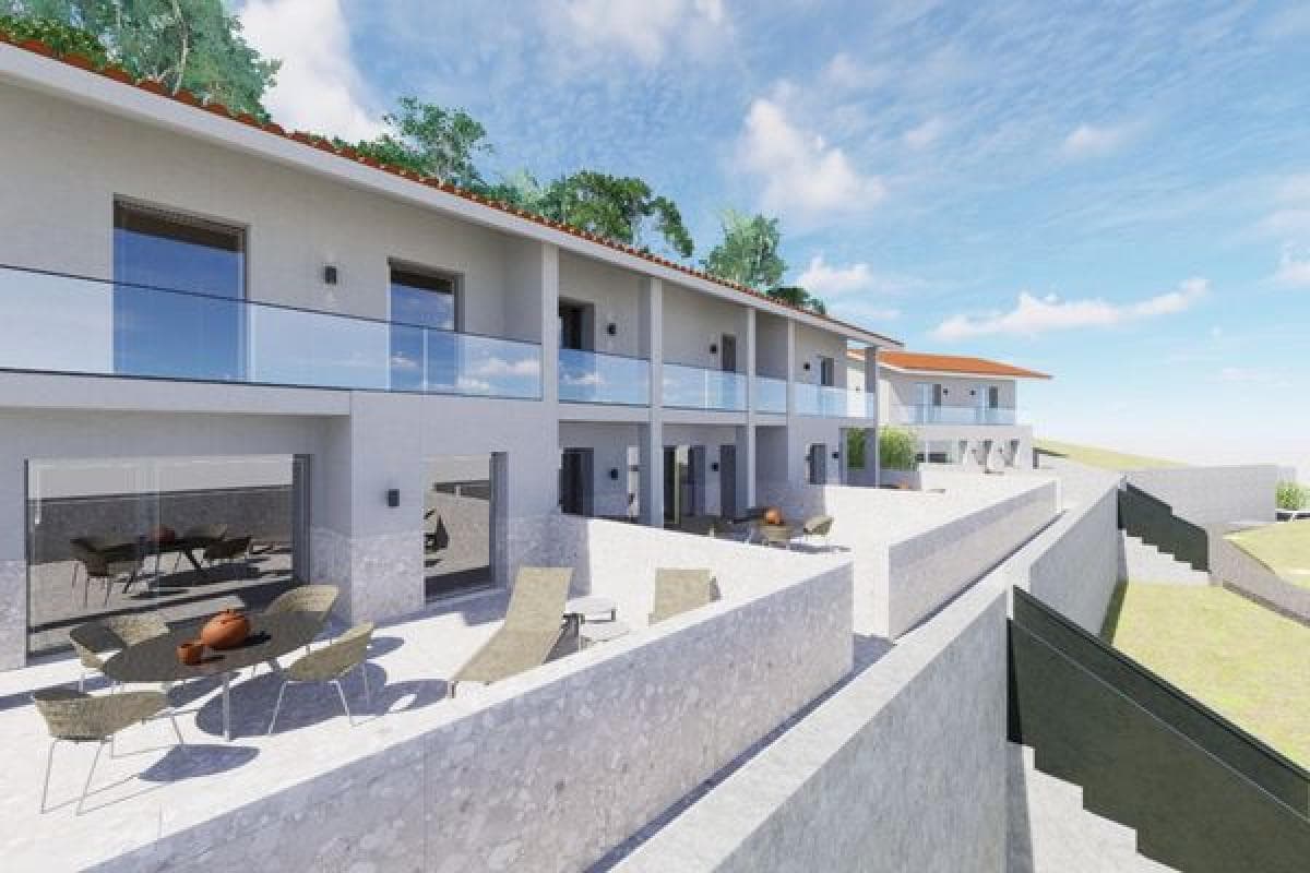 Nowa nieruchomość Chalets San Juán de la Arena w Soto del Barco photo 5
