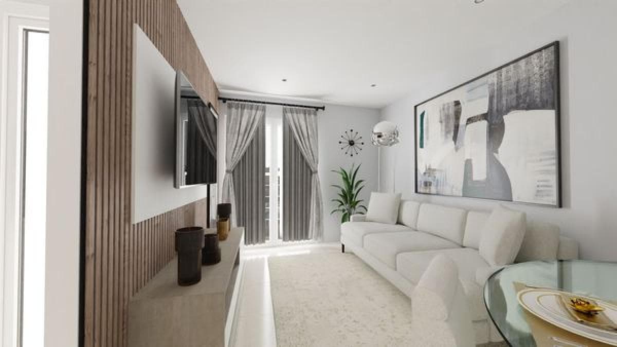 Sale of apartment in Antonia Ruiz Soro, 16, Madrid
photo 5