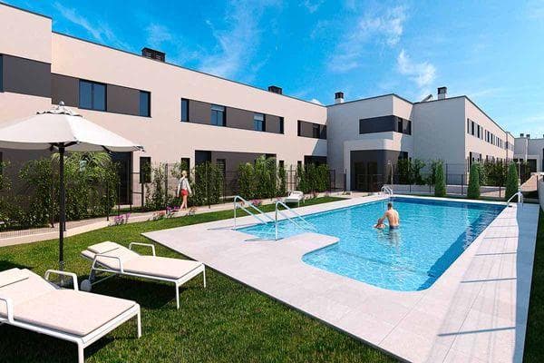Promoción Asira Granada obra nueva en Granada thumbnail 2