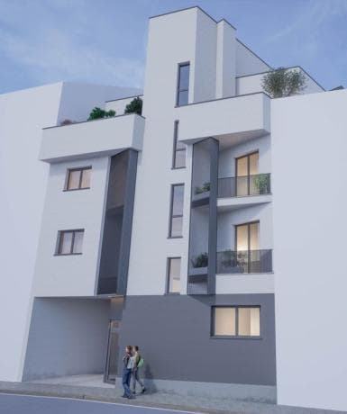 Promoción Residencial Bordiu obra nueva en Madrid photo 1