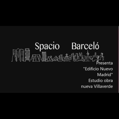 Promoción Edificio Nuevo Madrid obra nueva en Madrid thumbnail 2
