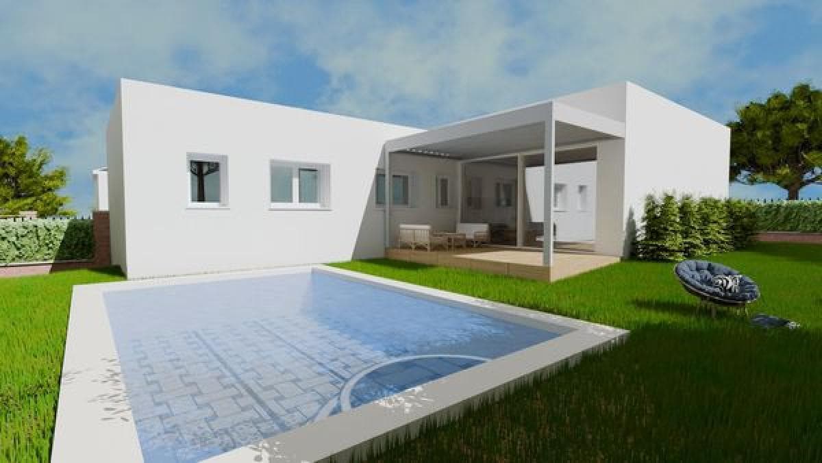 Venta de chalet independiente en Calle JABALI, 26, Toledo
photo 4