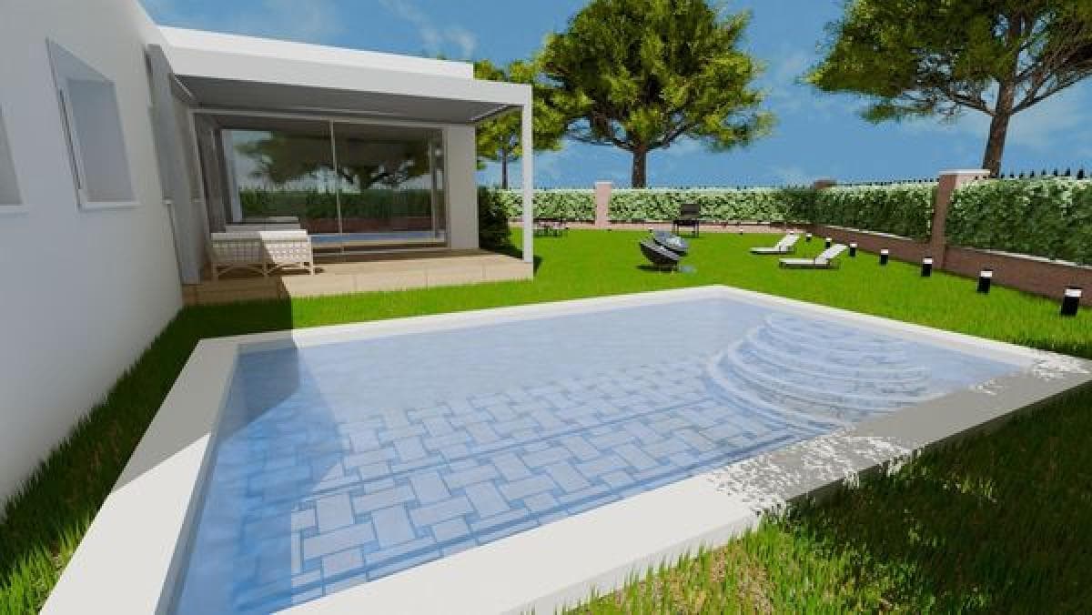 Venta de chalet independiente en Calle JABALI, 26, Toledo
photo 5