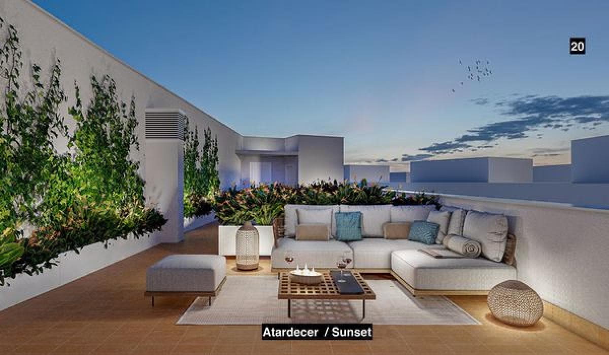 Obra nueva Luz De Cádiz en Cádiz (Revista) photo 3