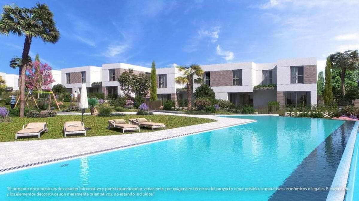 Obra nueva Alameda de Vistahermosa en Alicante / Alacant (Revista) photo 2
