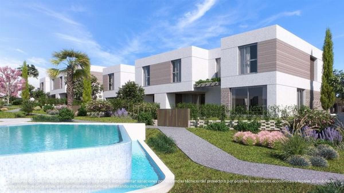 Obra nueva Alameda de Vistahermosa en Alicante / Alacant (Revista) photo 4