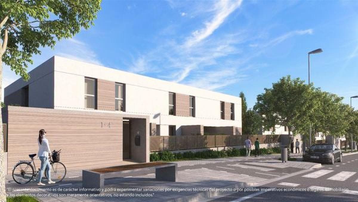 Obra nueva Alameda de Vistahermosa en Alicante / Alacant (Revista) photo 5