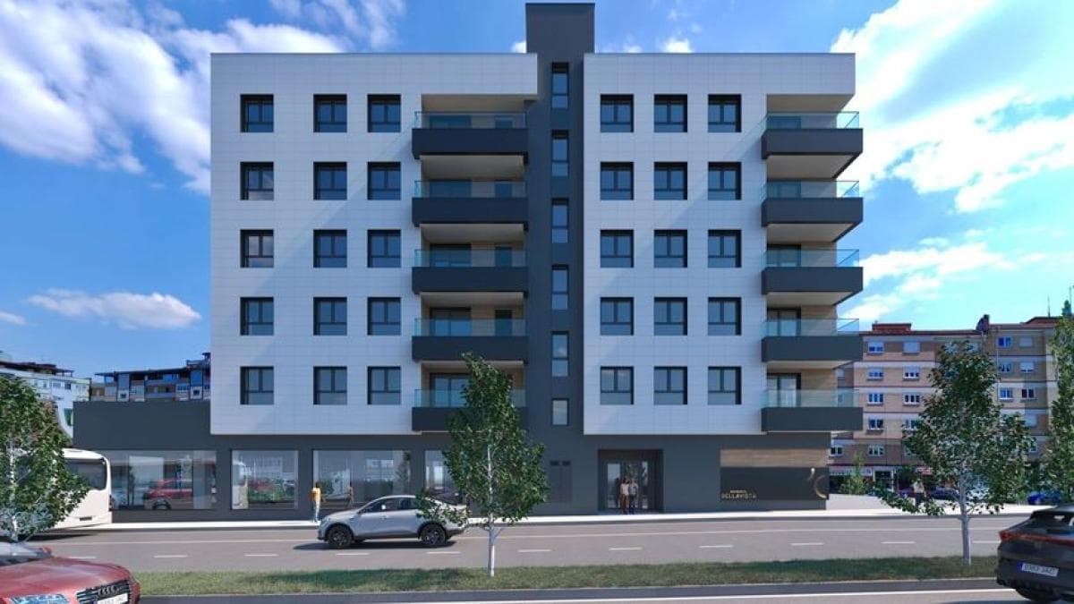New construction Residencial Bellavista in Gijón photo 2
