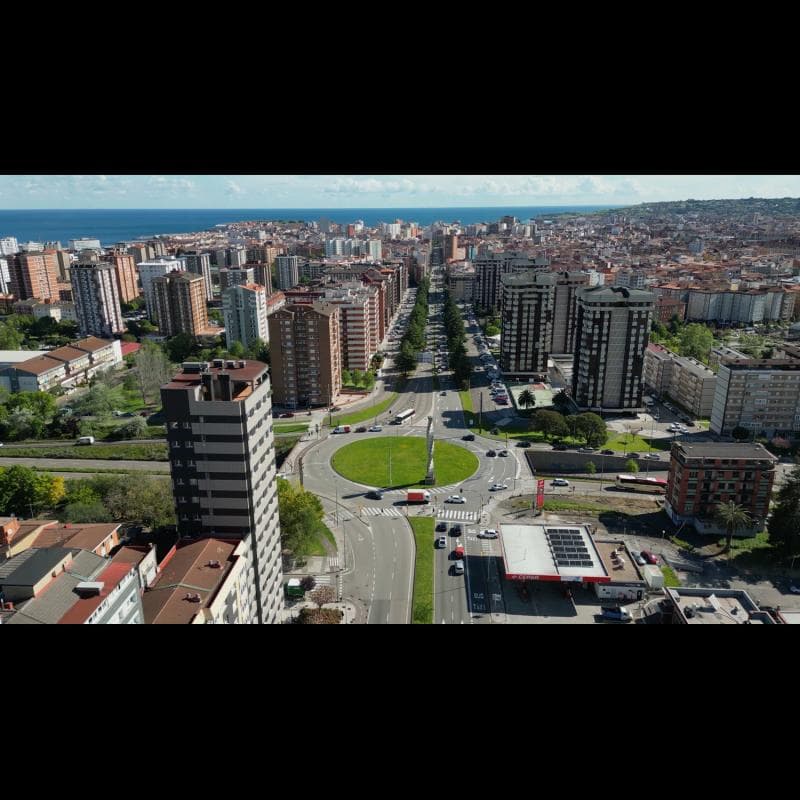 New construction Residencial Bellavista in Gijón photo 3