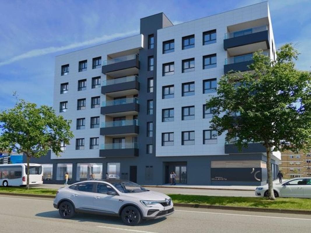 New construction Residencial Bellavista in Gijón photo 4