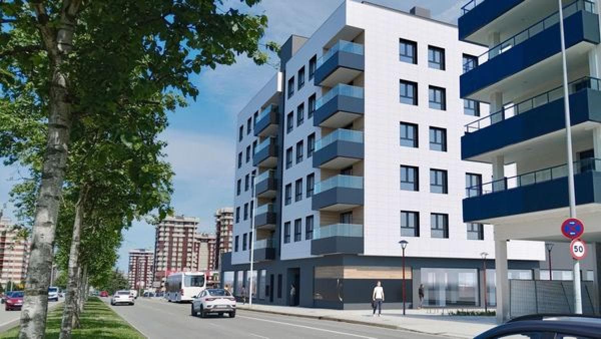 New construction Residencial Bellavista in Gijón photo 5