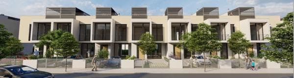 New build Nazca Adosado, Developments in Málaga
thumbnail 1