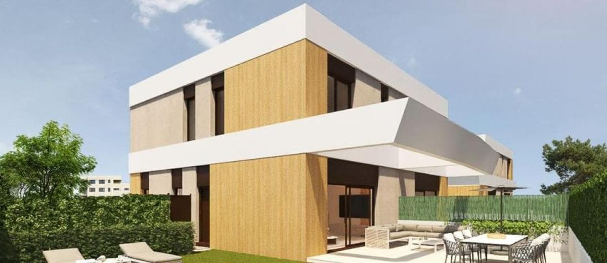 Obra nueva Nazareth Island en Alicante / Alacant (Revista) photo 3