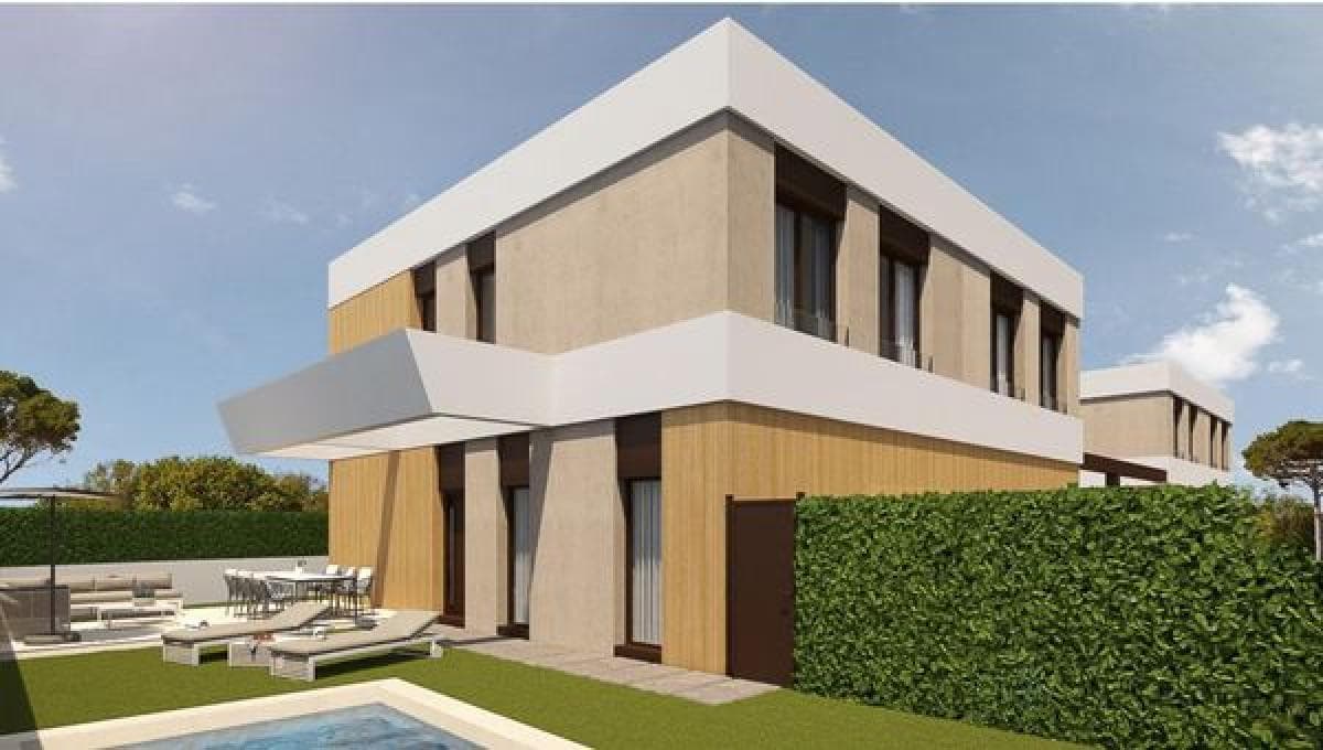 Obra nueva Nazareth Island en Alicante / Alacant (Revista) photo 5