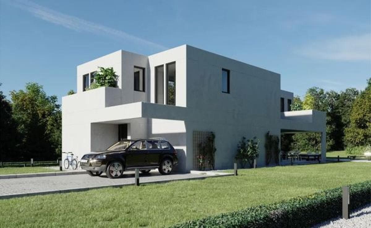 Venta de chalet independiente en Calle Isla de Sicilia, 11, Pozuelo de Alarcón
photo 3