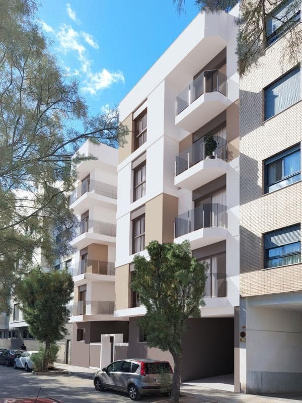 Obra nueva Residencial Dean San Juan en Alicante / Alacant (Revista) photo 5