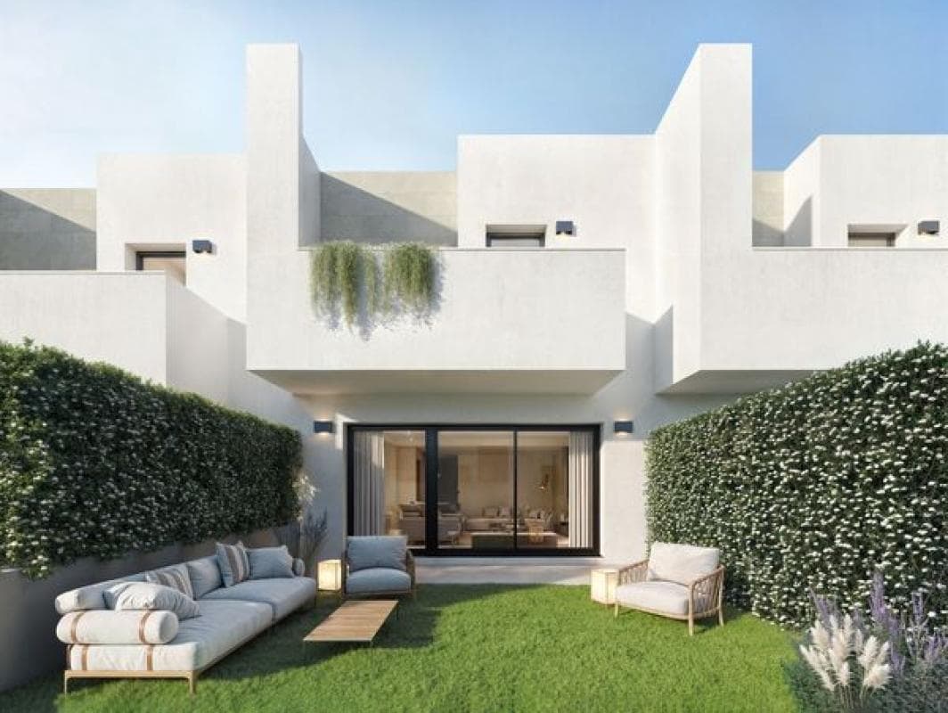 Obra nueva Oasis El Prado en Madrid (Revista) photo 3
