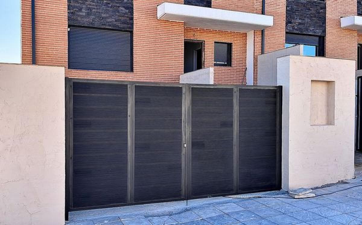 Obra nueva El balcón de Doña Jimena en Navalcarnero (Revista) photo 4