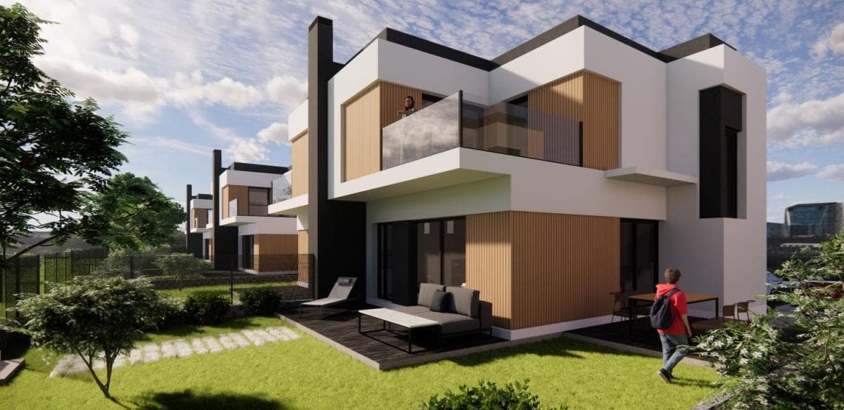 Obra nueva Promoción en Arroyomolinos en Arroyomolinos (Revista) photo 2