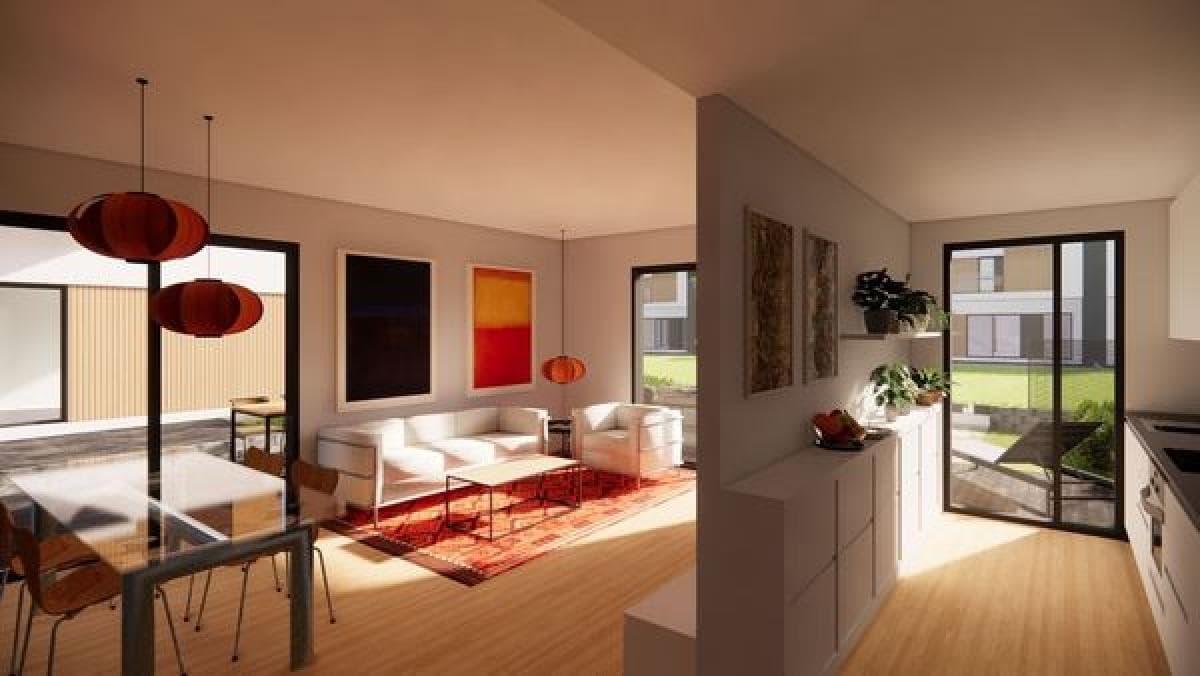 Obra nueva Promoción en Arroyomolinos en Arroyomolinos (Revista) photo 4