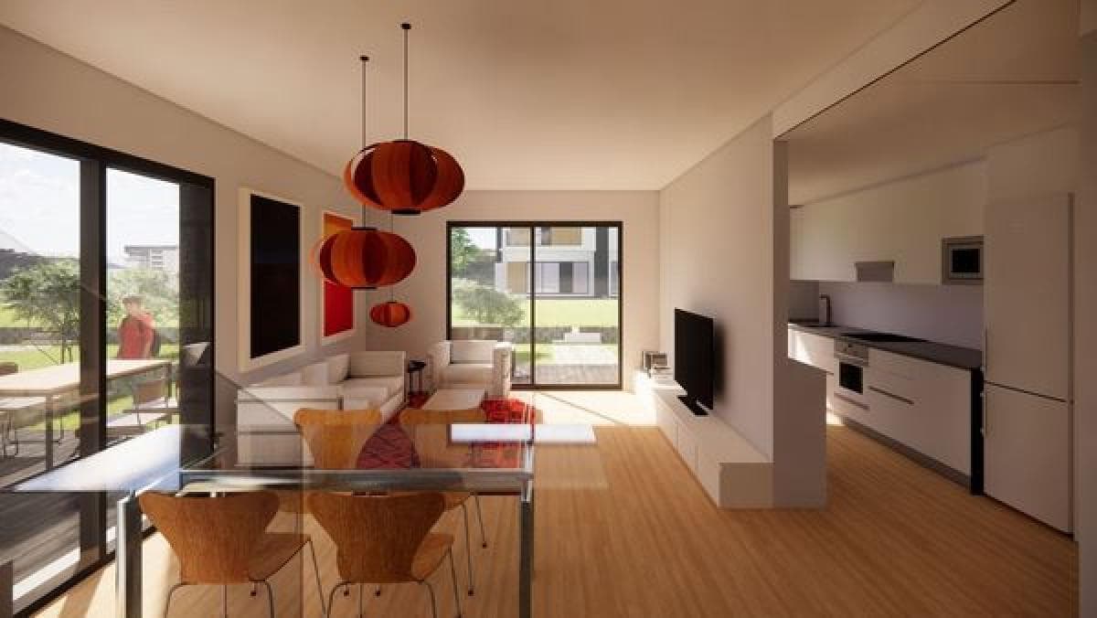 Obra nueva Promoción en Arroyomolinos en Arroyomolinos (Revista) photo 5