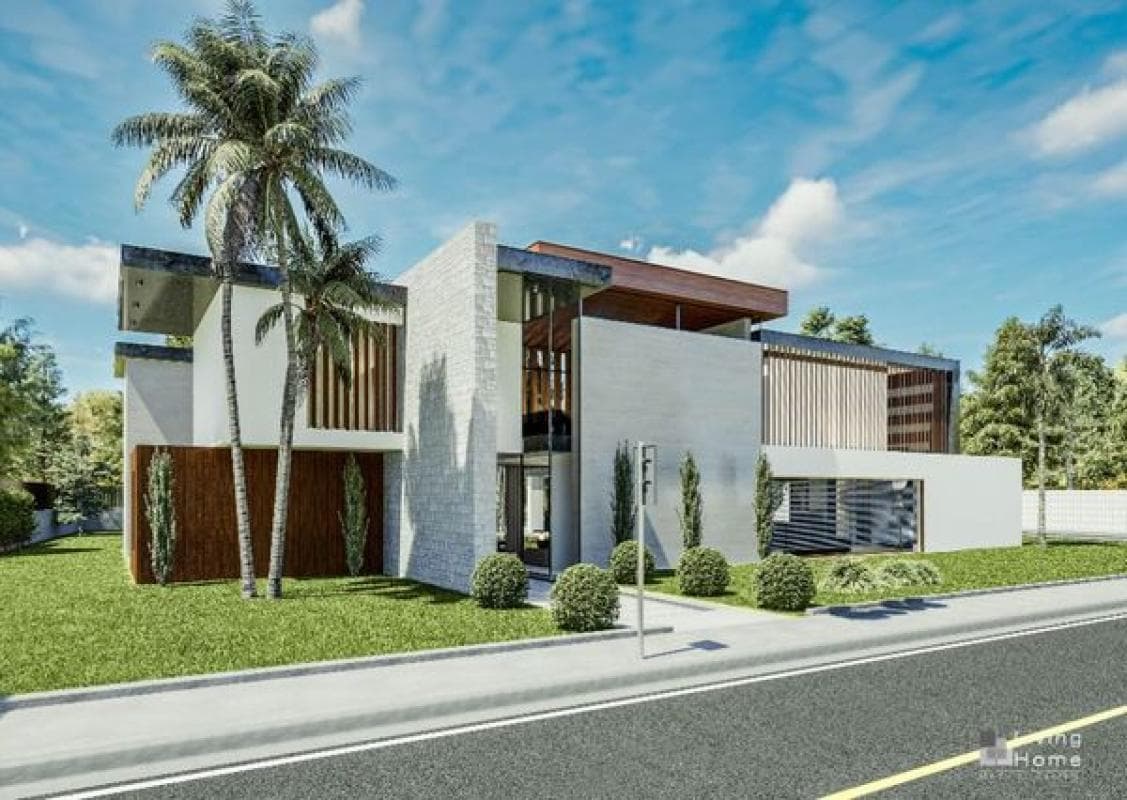 Nowa nieruchomość Villa Guadiana - Urbanización El Bosque w Villaviciosa de Odón photo 4