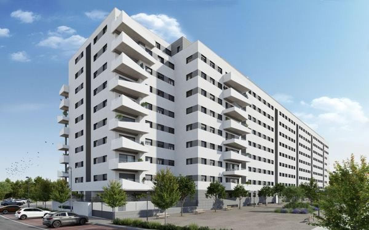 Venta de piso en Calle Enfermera Nanda Casado Salinas s/n, Córdoba
photo 5
