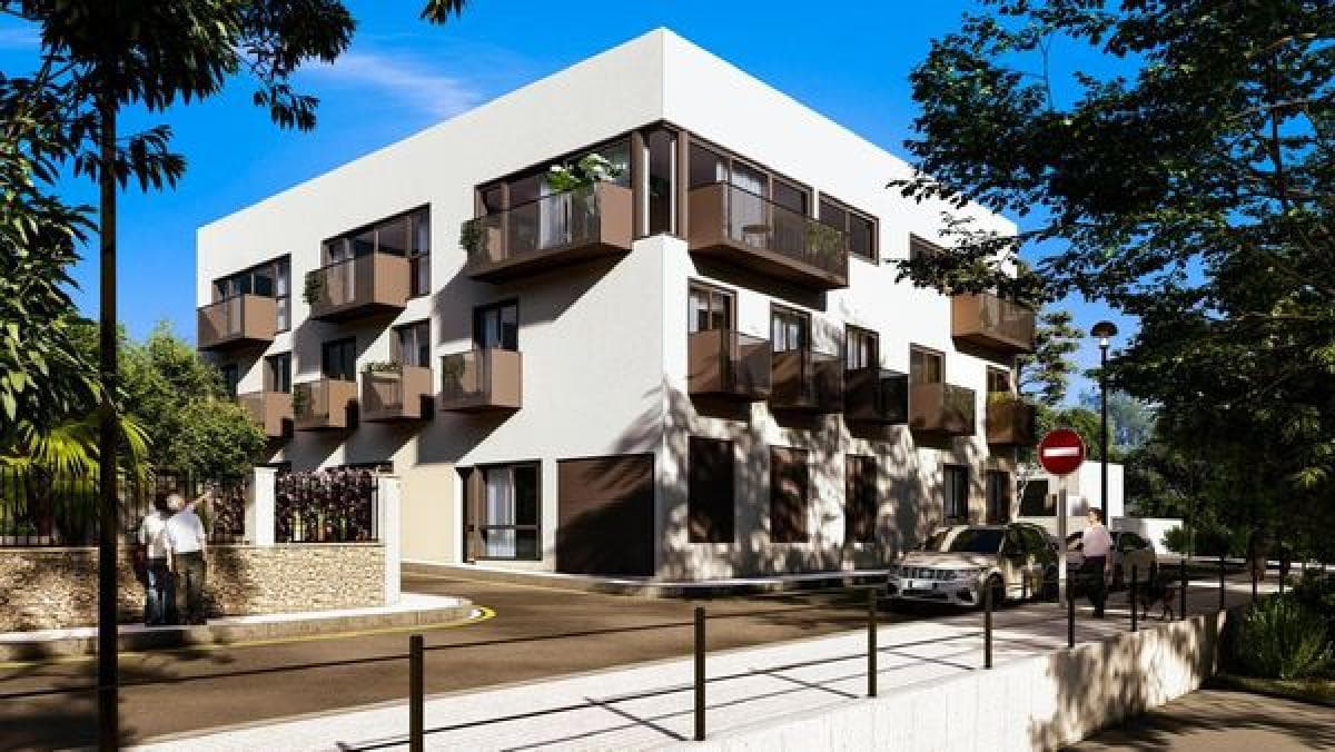 Obra nueva Promocion Alt Vinyet Living Zona Can Pei en Sitges (Revista) photo 3
