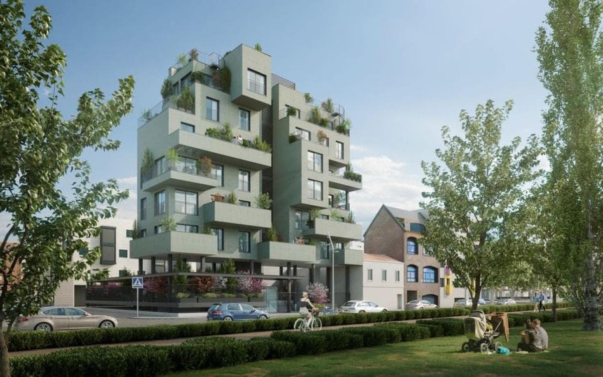 Obra nueva Living Rio en Madrid (Revista) photo 2