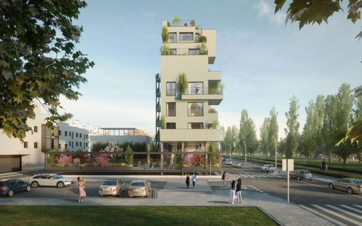 Obra nueva Living Rio en Madrid (Revista) photo 4