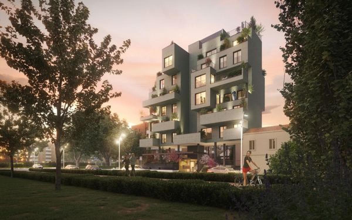 Obra nueva Living Rio en Madrid (Revista) photo 5