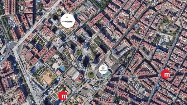 Promoción Nou Safranar III obra nueva en València photo 1