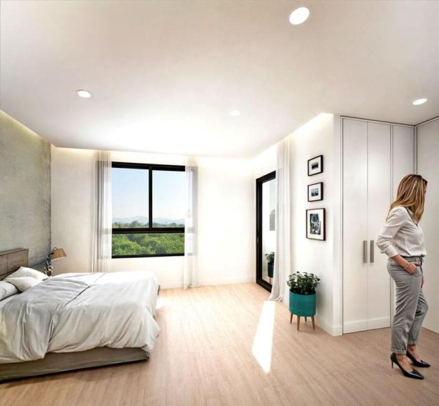 Obra nueva Residencial Siglo XIX en Bétera (Revista) photo 5