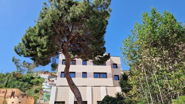 Promocja el Pinar Sarria nowe budownictwo w Barcelona thumbnail 2