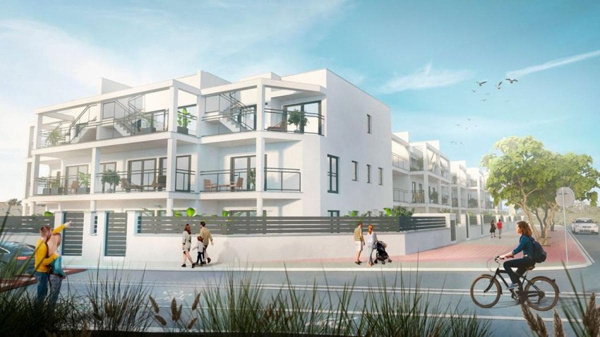 Obra nueva Vinarós Costa Sur en Vinarós (Revista) photo 2