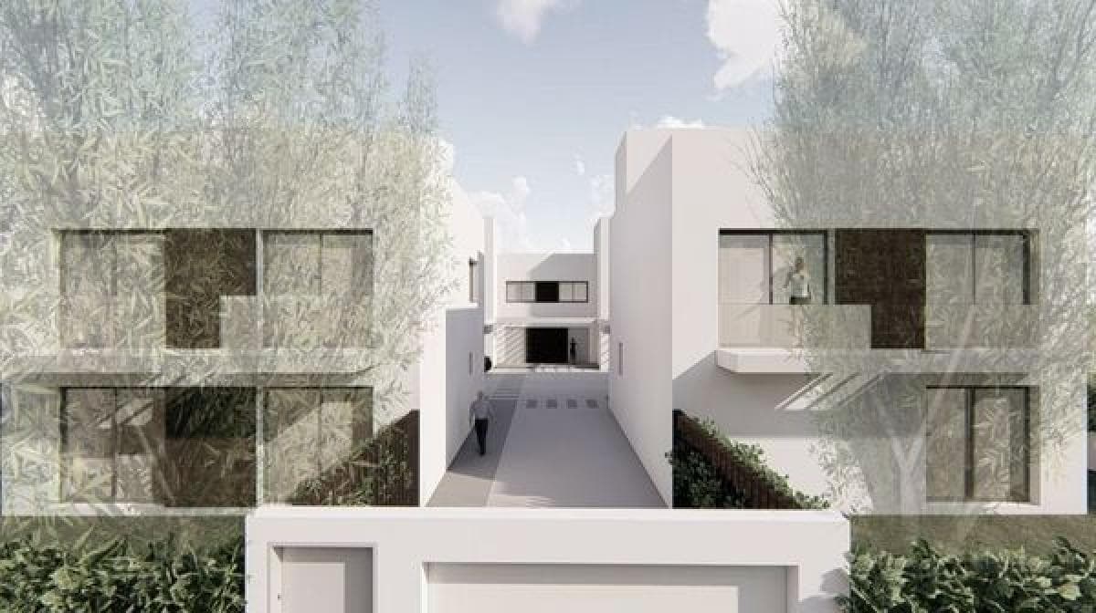 Obra nueva Promoción Las Matas en Las Rozas de Madrid (Revista) photo 5