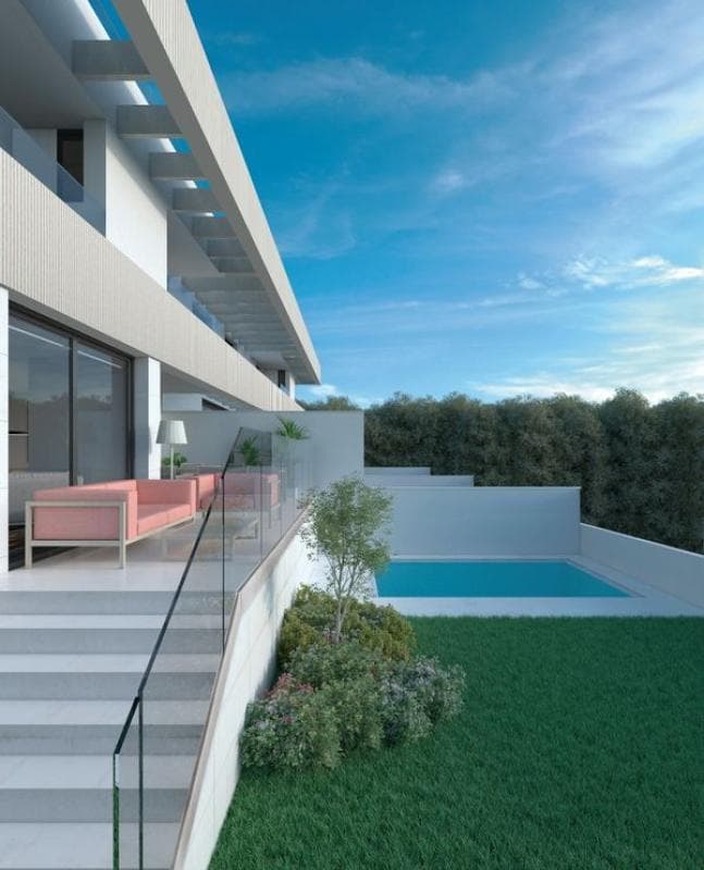 Obra nueva Almanzora 32 en Madrid (Revista) photo 4