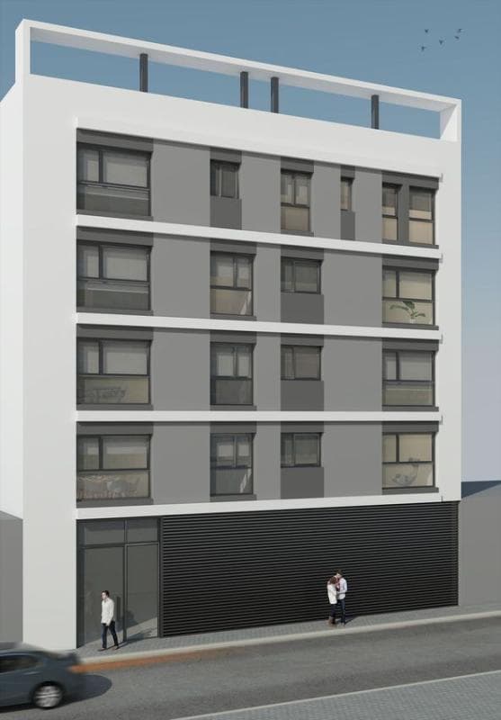 Obra nueva Residencial Ancora en El Perellonet (Revista) photo 2