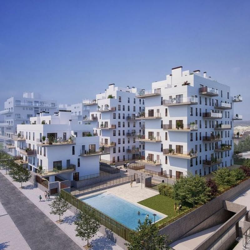 Penthouse sale in Calle Luis Cuadau Marco, Port of Sagunto photo 4