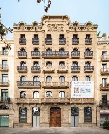 Piso en venta en Paseo Colom, 11, Barcelona
thumbnail 1