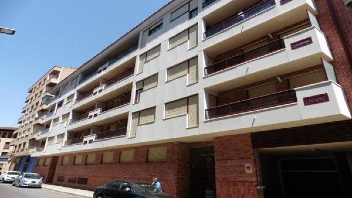 New construction Coral Bilbilitana 12 in Calatayud photo 4
