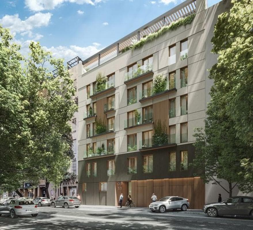 Новостройка Residencial Gs Cavestany в Севилья photo 4