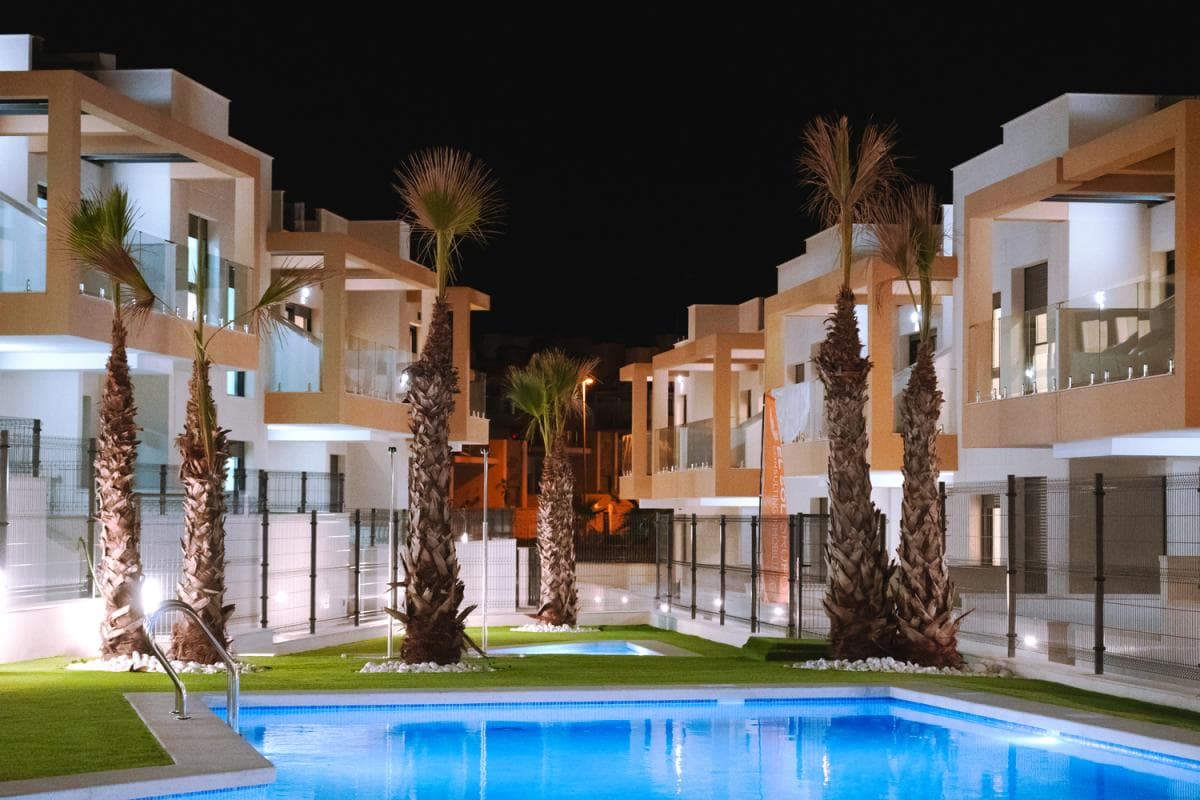 New construction Horizon Residencial in Orihuela photo 2