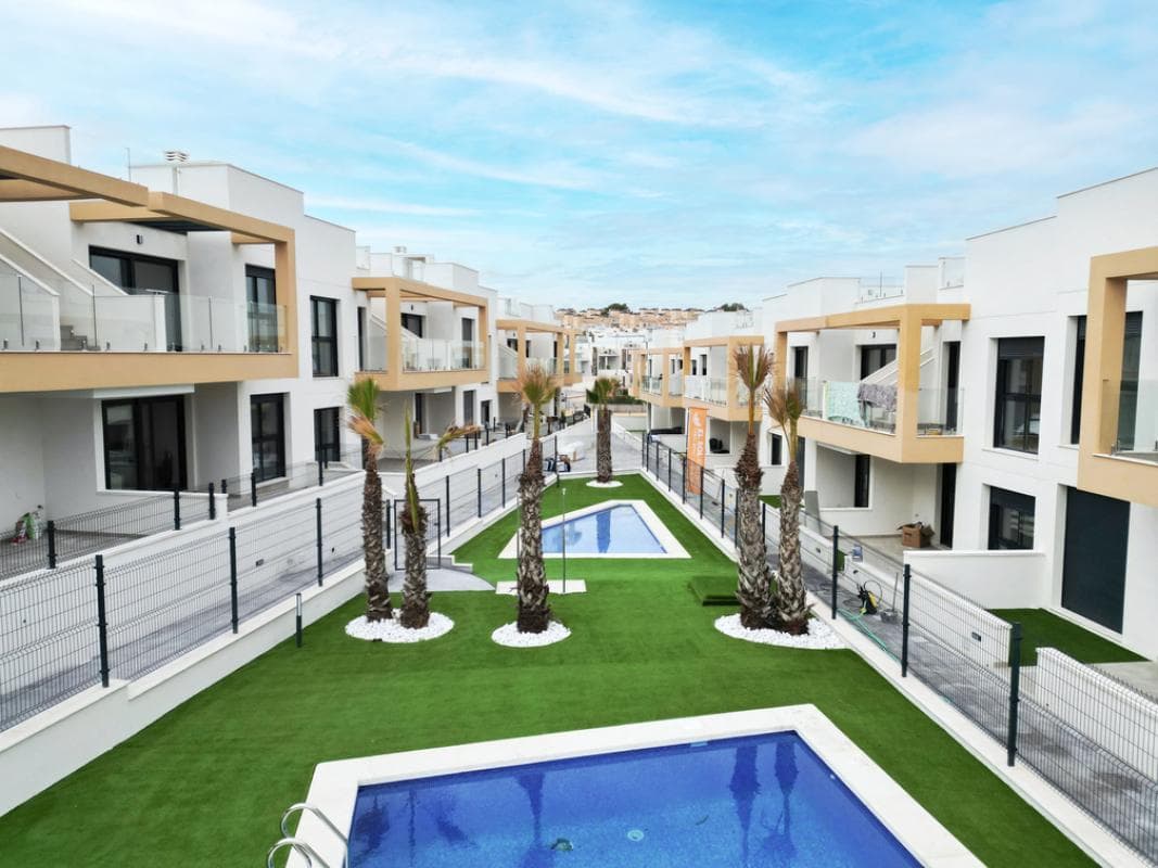New construction Horizon Residencial in Orihuela photo 3