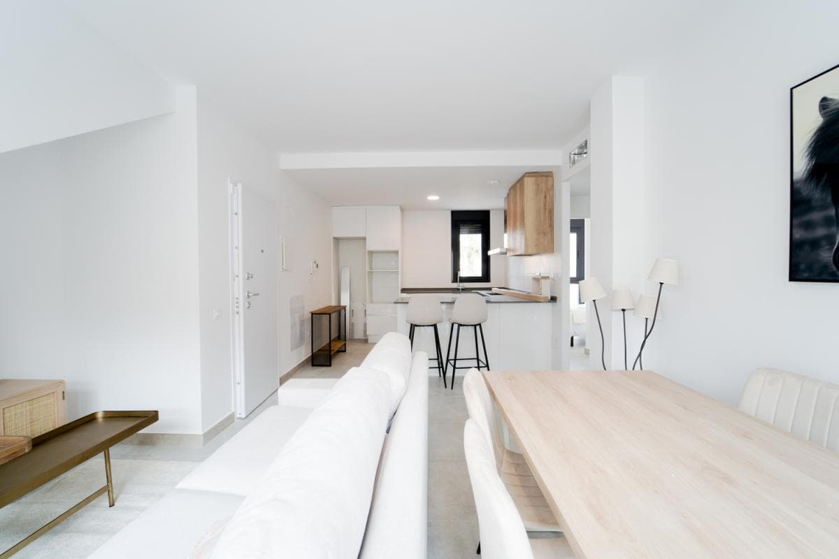 New construction Horizon Residencial in Orihuela photo 5
