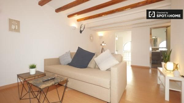 Apartment for rent in , Barcelona photo 1