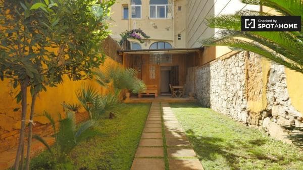 Apartment for rent in , Barcelona thumbnail 1
