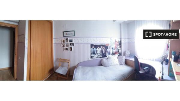 Piso en alquiler en , Madrid photo 1